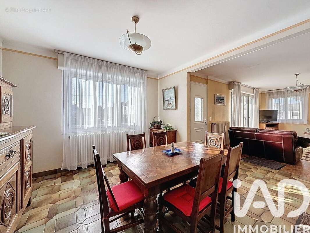 Photo 6 - Maison à LOUDEAC