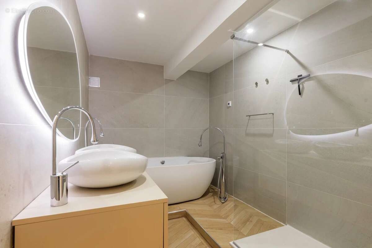 Appartement à SAINT-PAUL