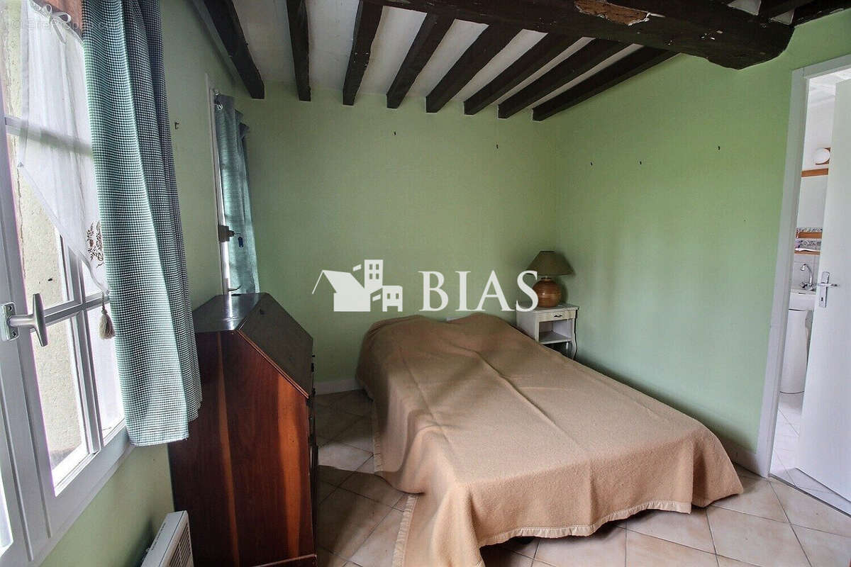 Maison à BEUZEVILLE