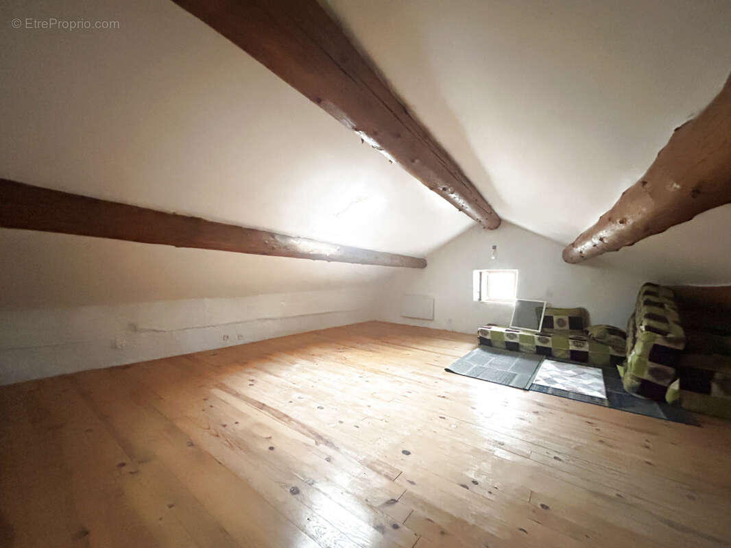 Maison à REBOURGUIL