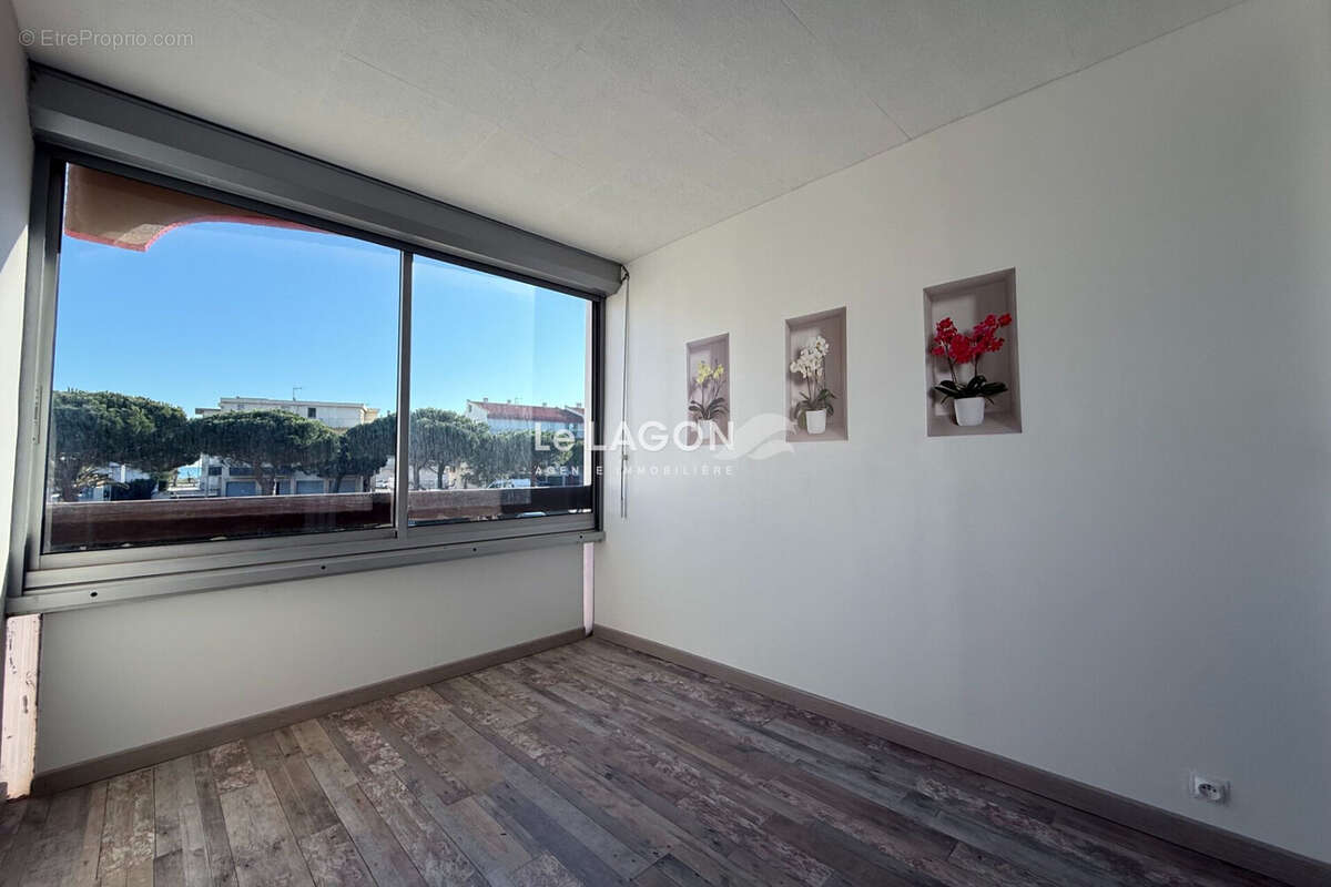 Appartement à SAINT-CYPRIEN