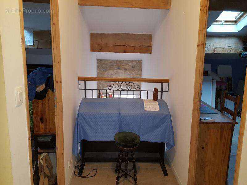 Appartement à ARGELIERS