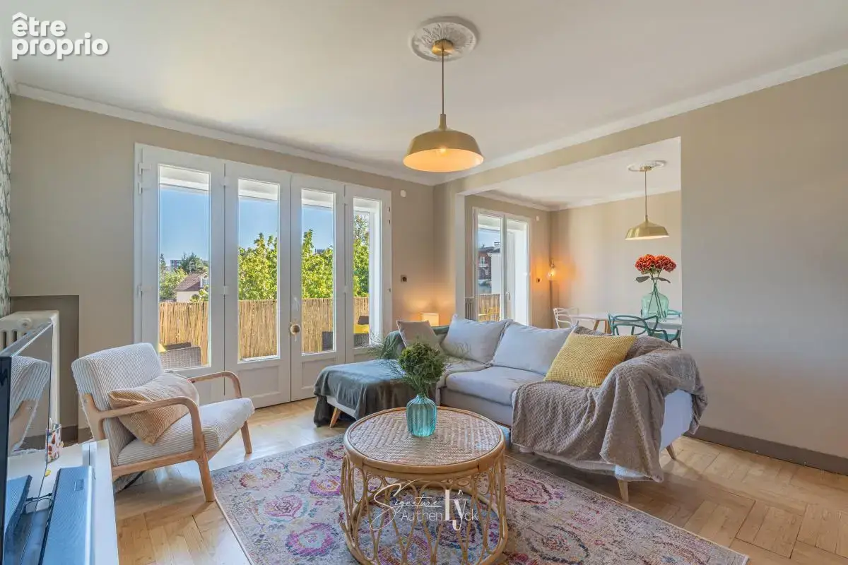 Appartement à LIMOGES