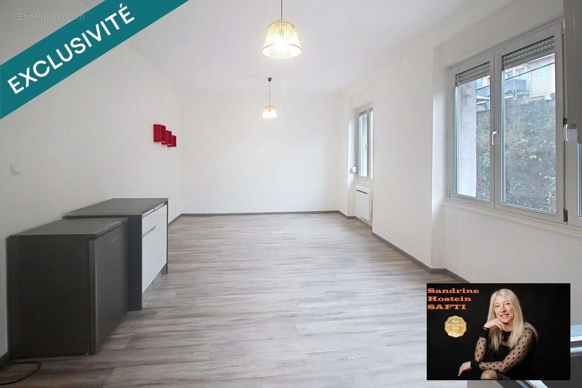 Photo 3 - Appartement à THIL