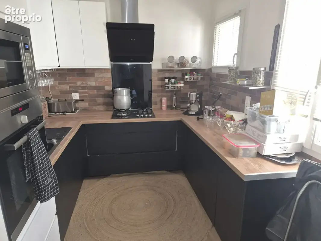 Maison en vente sur terrain de 210 m² - photo 3
