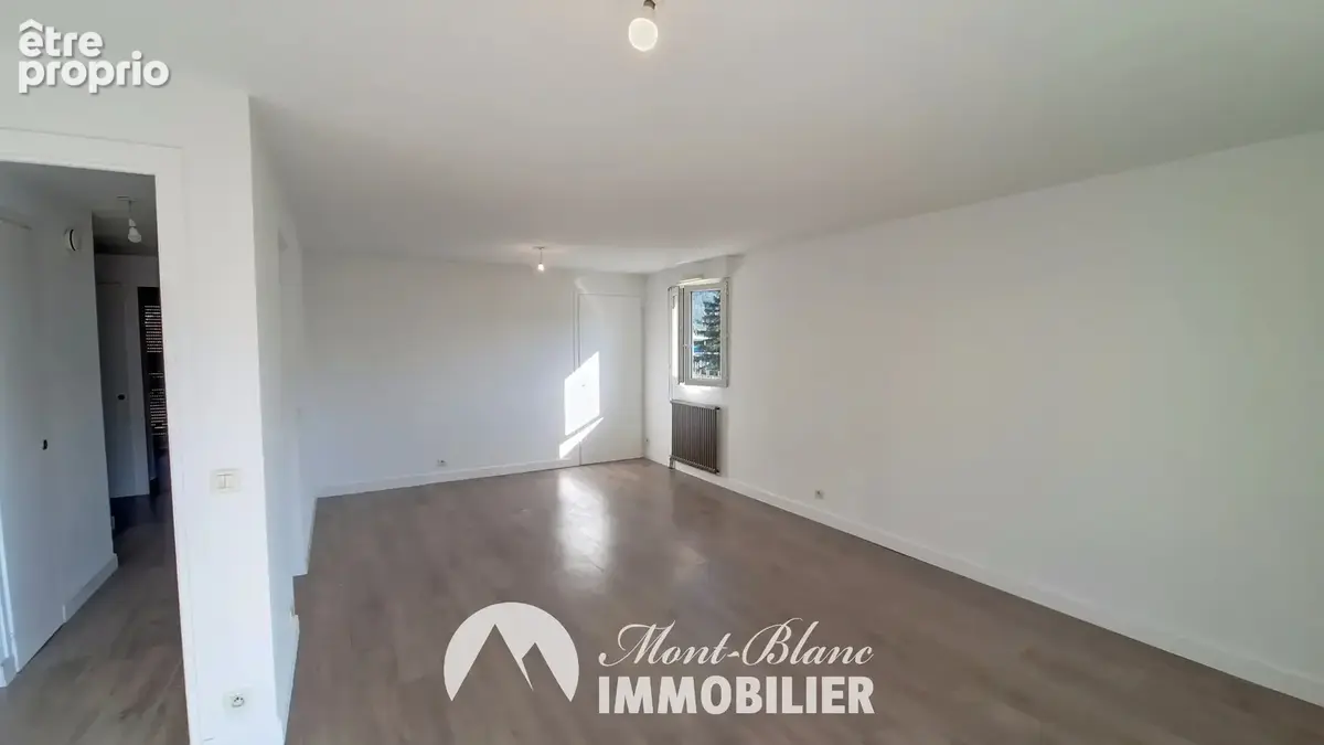 Beau T3 traversant proche centre-ville - photo 5