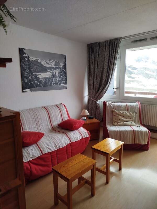 Appartement à ASTUGUE