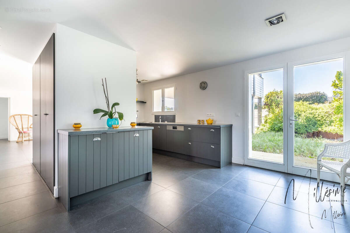 Maison à ANGLET