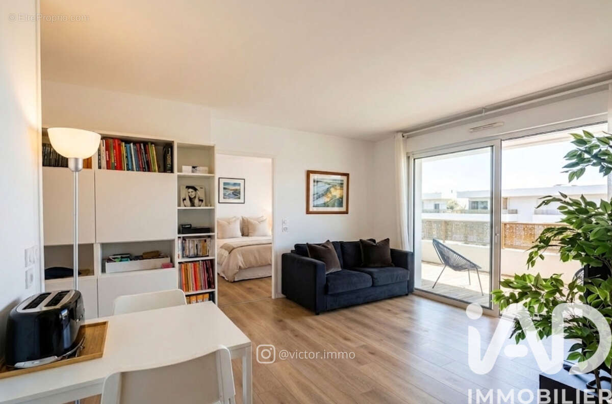 Photo 5 - Appartement à CAPBRETON