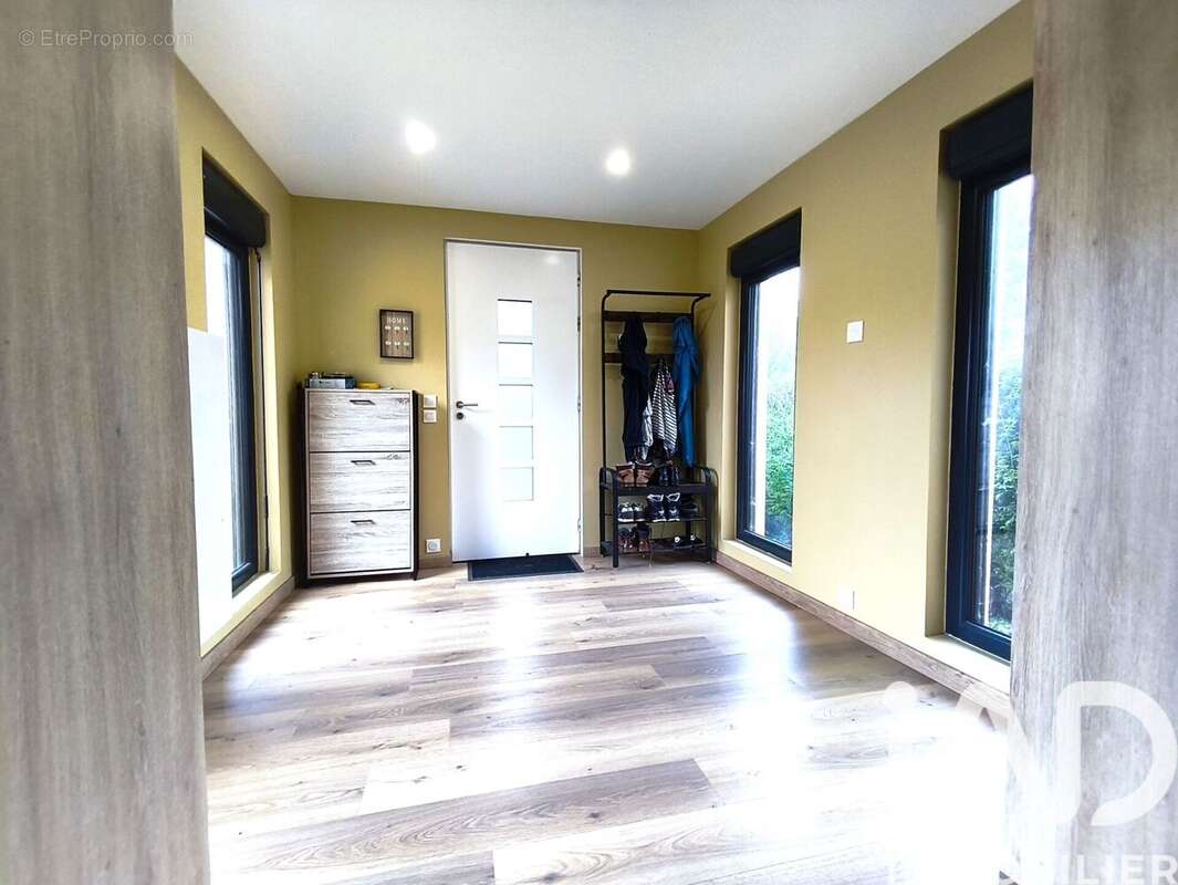 Photo 4 - Maison à SAINT-ROMAIN-DE-COLBOSC