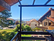 Appartement à ARCHAMPS