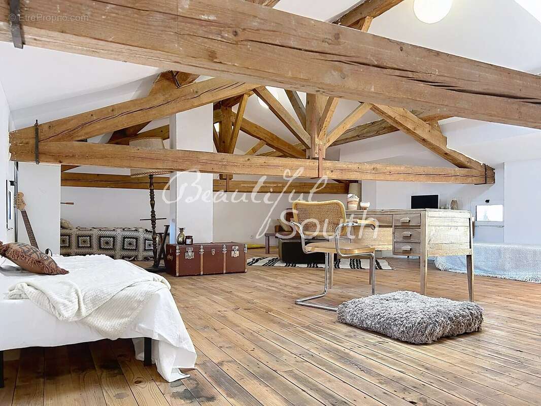 Maison à ILLE-SUR-TET