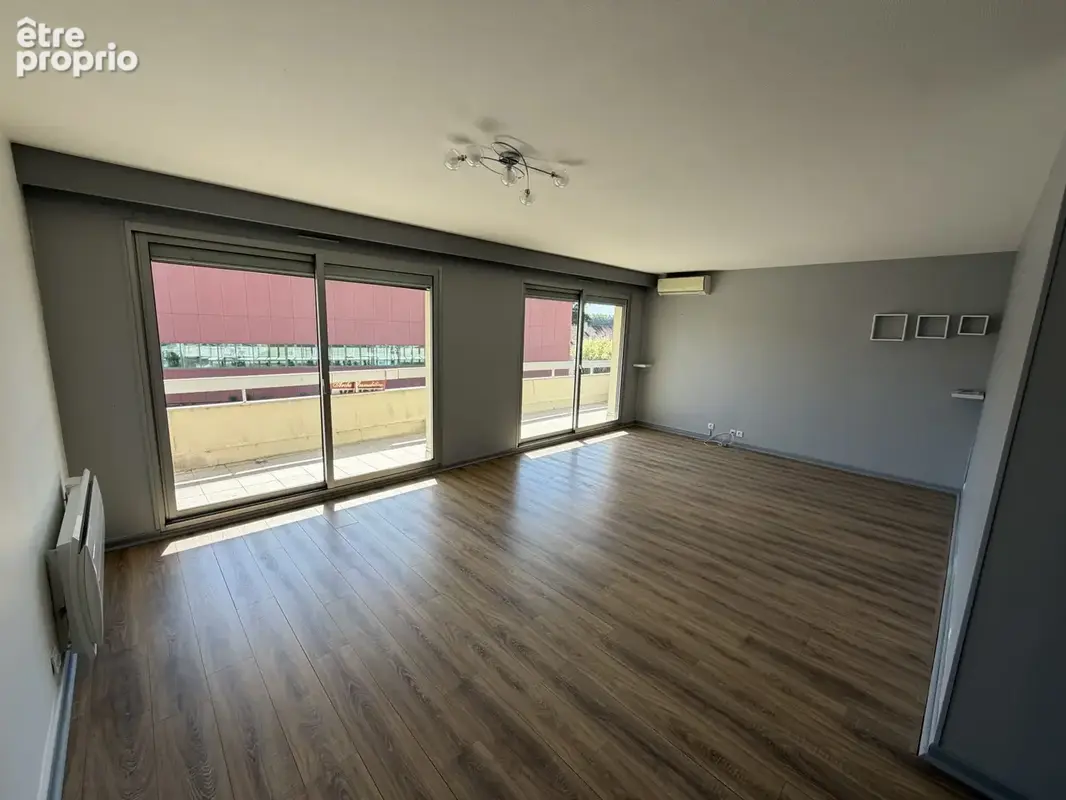 Appartement 3 pièces 108 m² à vendre à Gien (45500) - photo 2