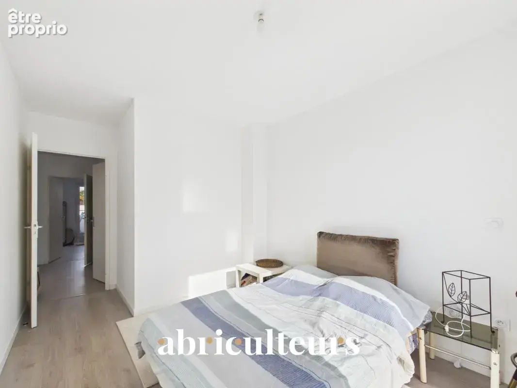 Appartement 4 pièces avec terrasse, balcon et parking – Argenteuil (95100) - photo 16
