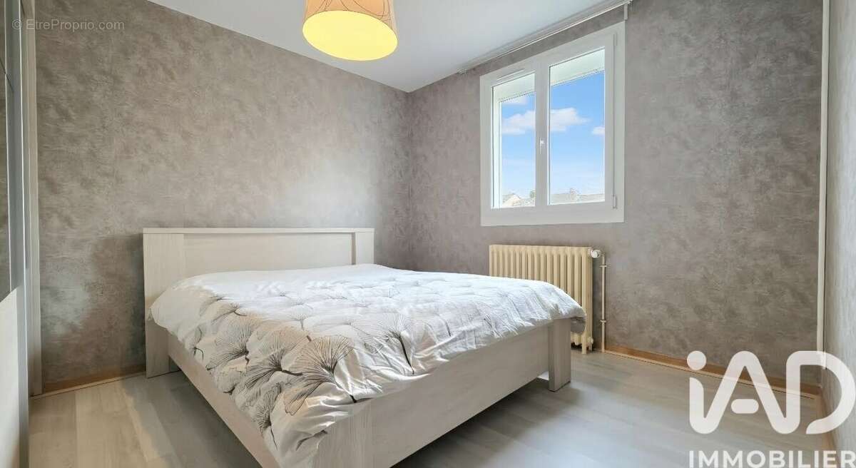 Photo 5 - Maison à CHARLEVILLE-MEZIERES