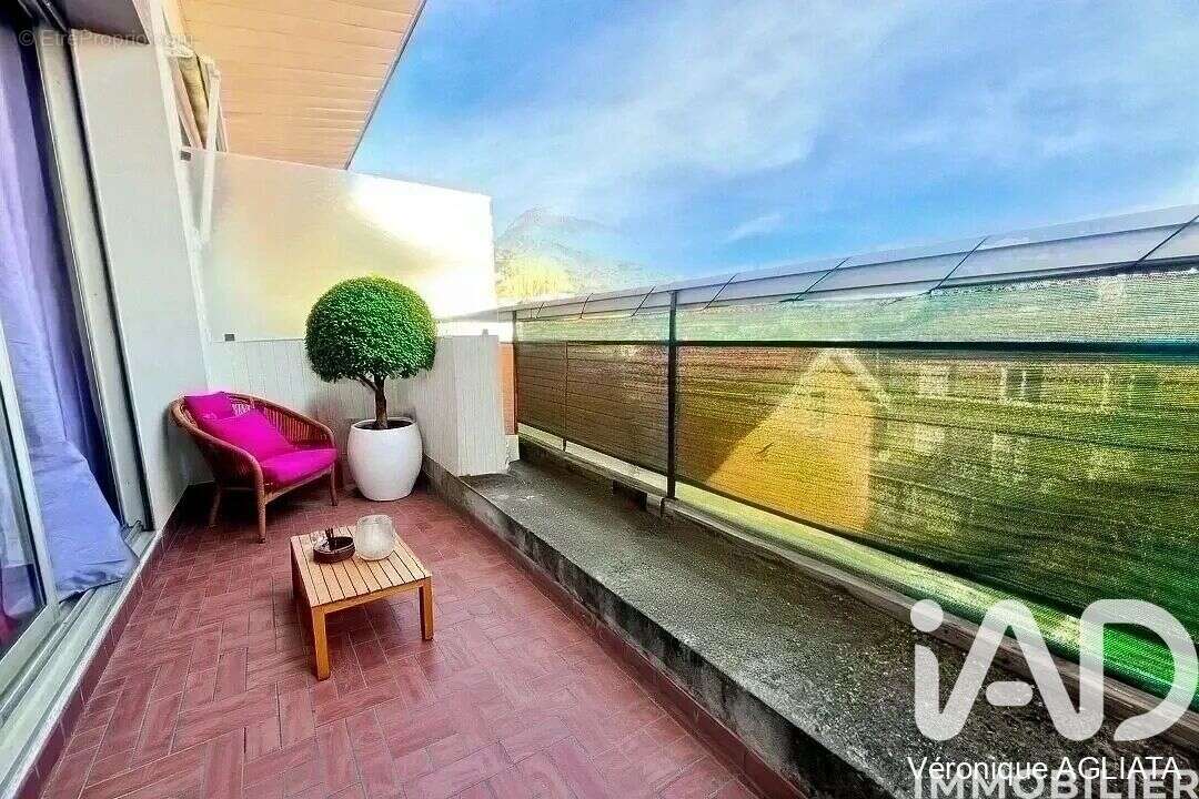 Photo 4 - Appartement à GRENOBLE