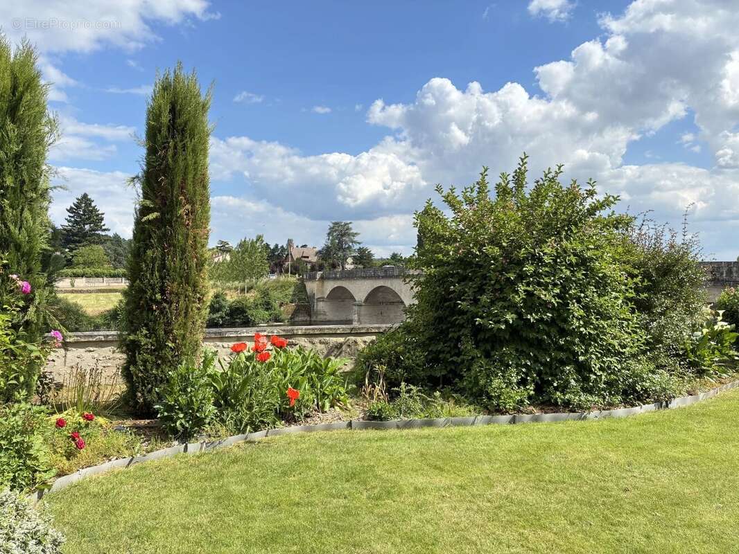 Maison à SAINT-SAVIN