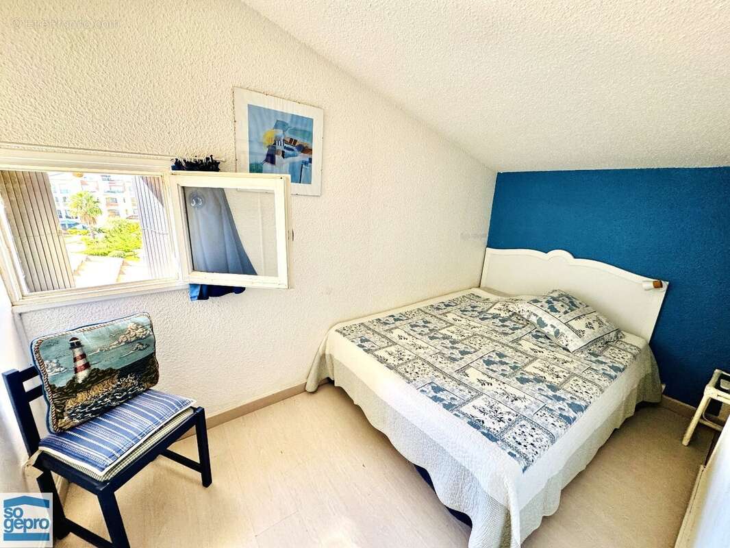 Appartement à AGDE