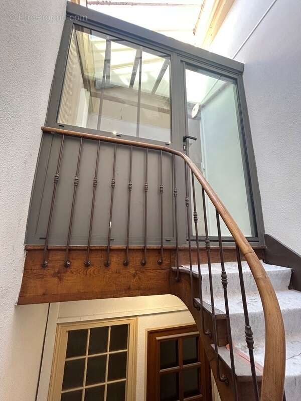 Appartement à AIX-LES-BAINS