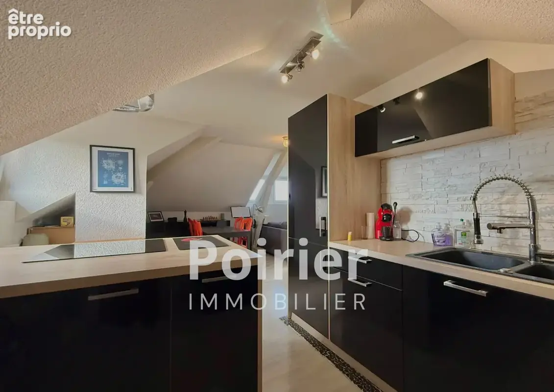 Photo Appartement à Neuvecelle au prix de 180 000€