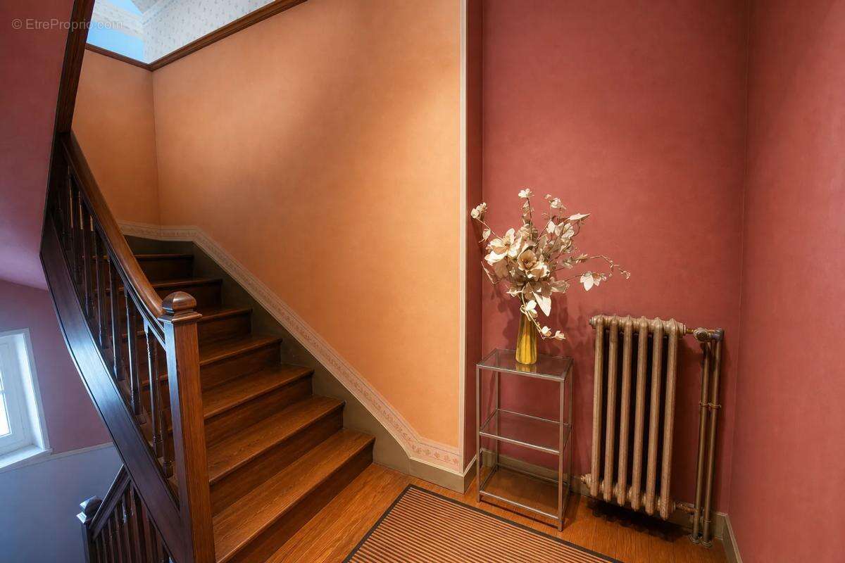 Maison à LANESTER
