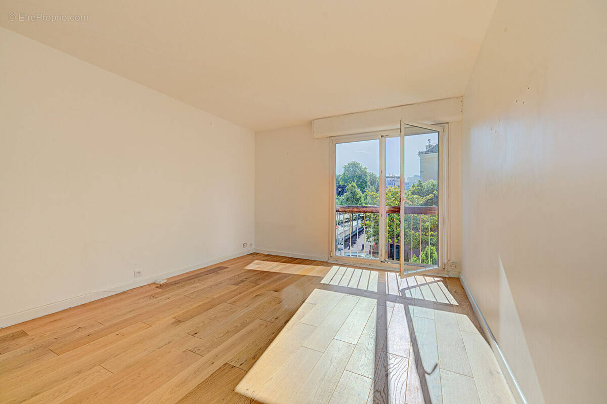 Appartement à VANVES