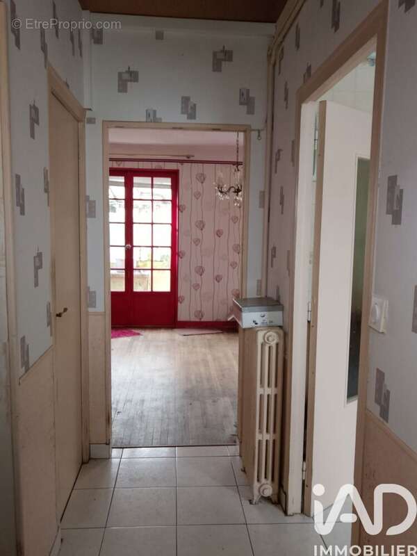 Photo 4 - Maison à SAINT-MALO