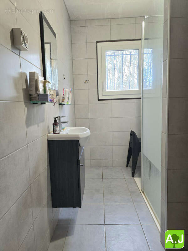 Maison à EZY-SUR-EURE