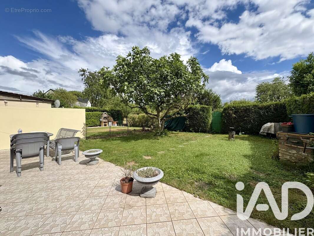 Photo 4 - Maison à MOISSY-CRAMAYEL