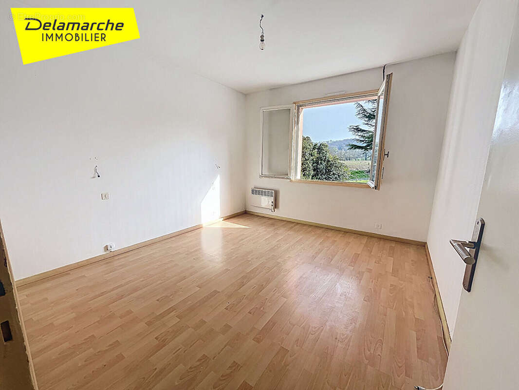 Maison à VERNIX