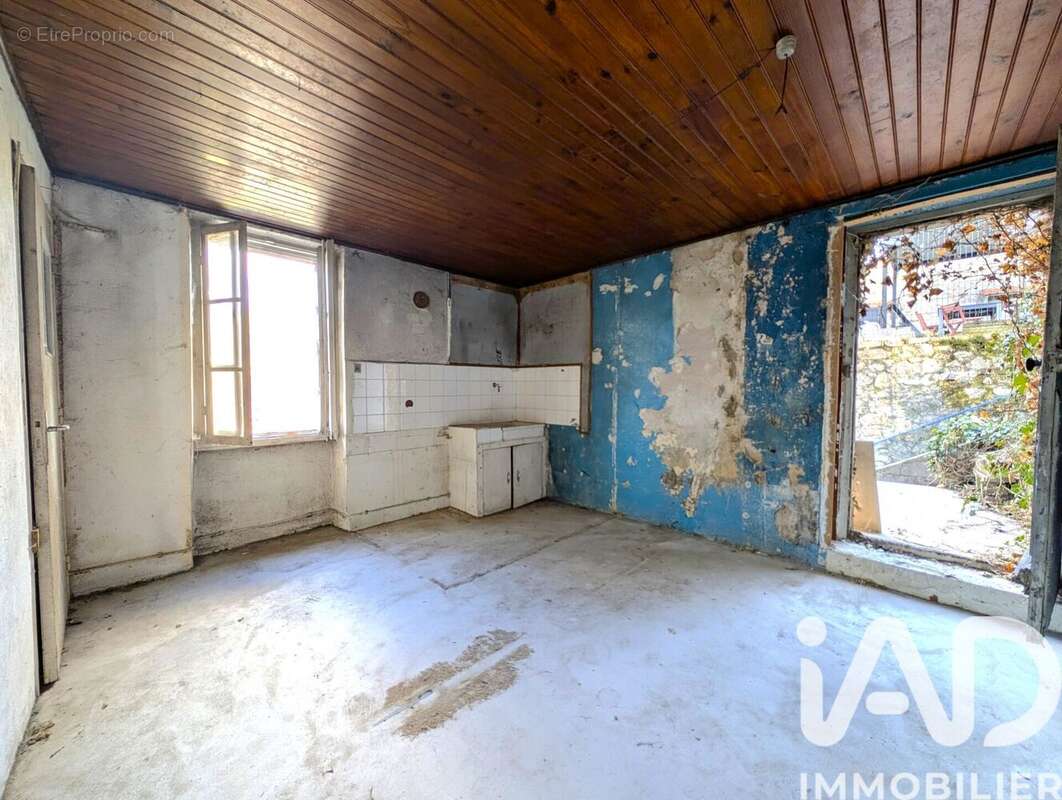 Photo 6 - Maison à LAMASTRE