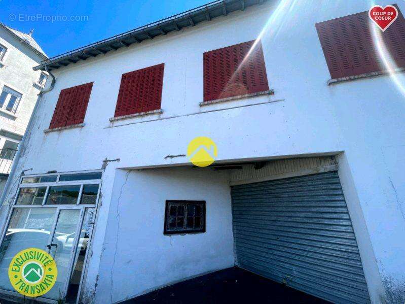 Maison à PIERREFORT