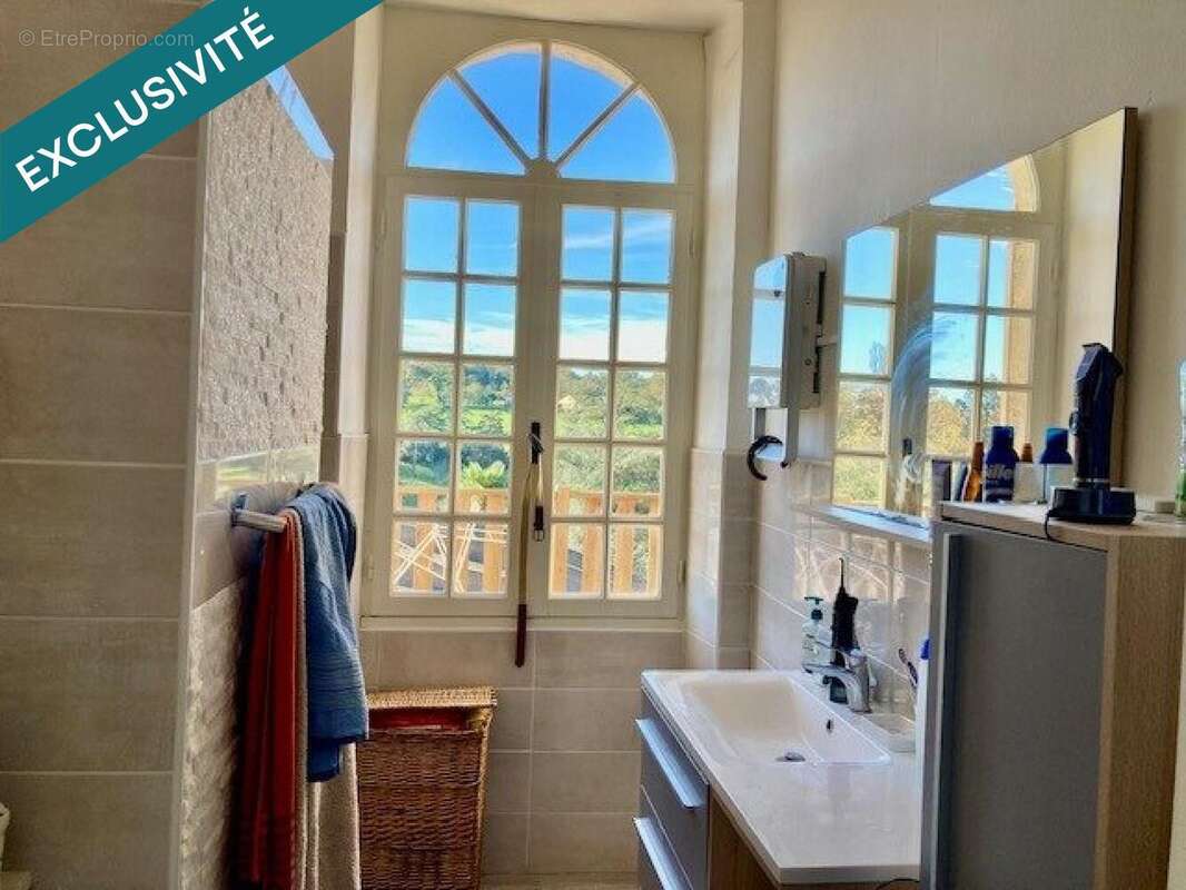 Photo 7 - Maison à CASTELNAU-D&#039;AUZAN