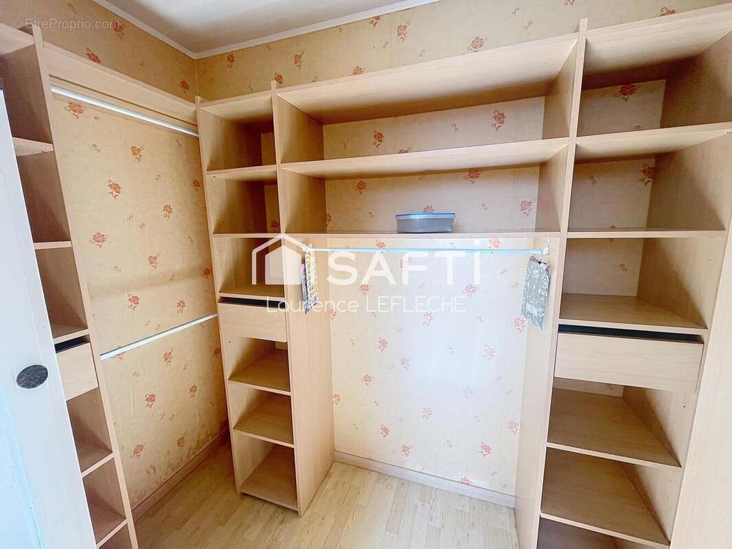 Photo 7 - Maison à PERONNE