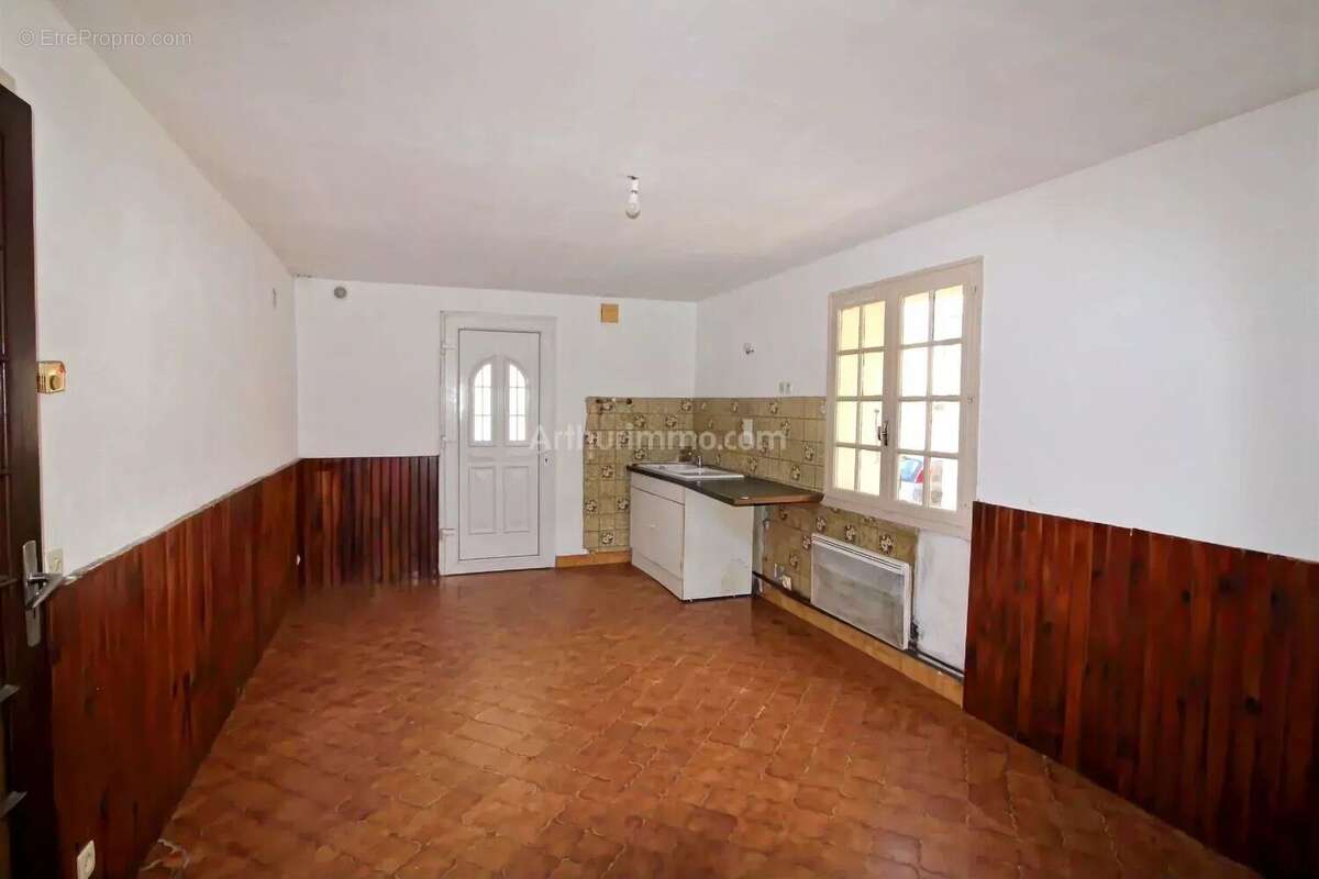 Vente Maison Rossillon(01510) 110 000ï¿œ - photo 2