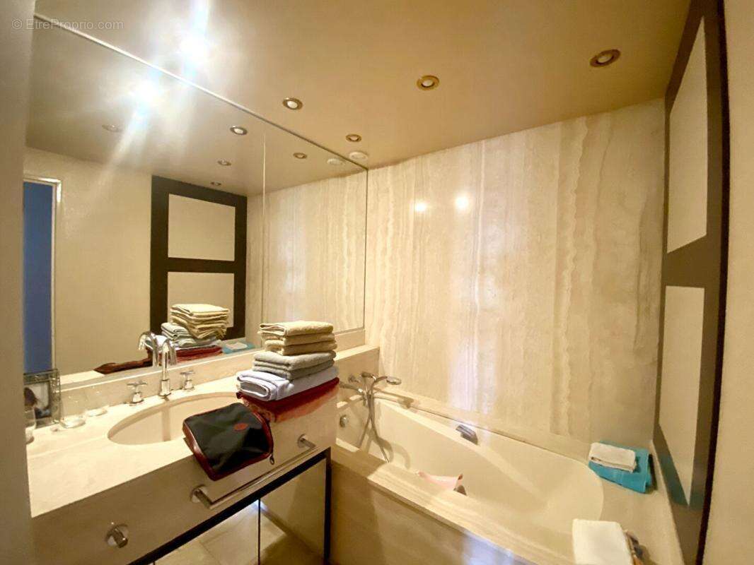 Appartement à LIMOGES