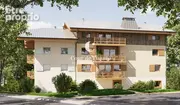 Appartement à PRAZ-SUR-ARLY