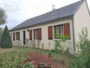 Maison à THOUARS