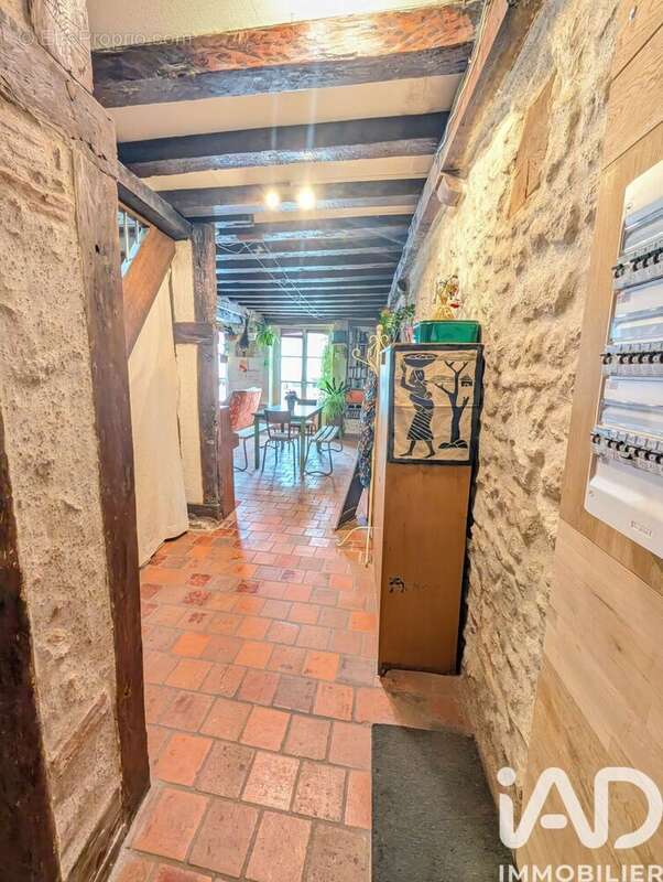 Photo 2 - Appartement à ORLEANS