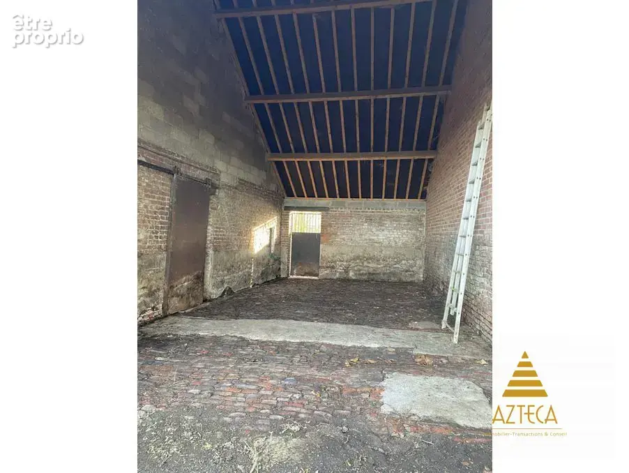Maison 4 pièces 124 m² à vendre à Maretz (59238) - photo 4