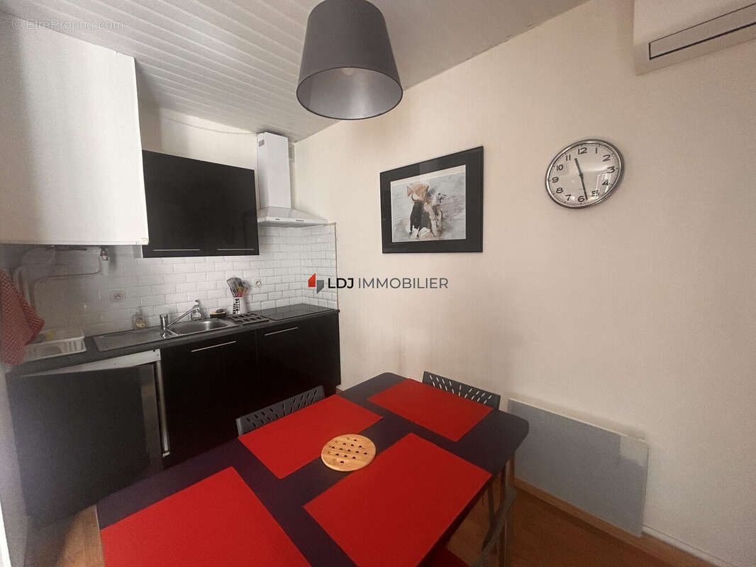 Appartement à AMELIE-LES-BAINS-PALALDA