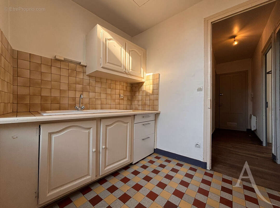 Appartement à BOURGES