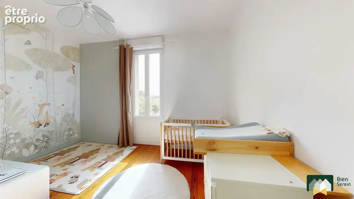 Maison 4 pièces 74 m² à vendre à Chartres (28000) - photo 7