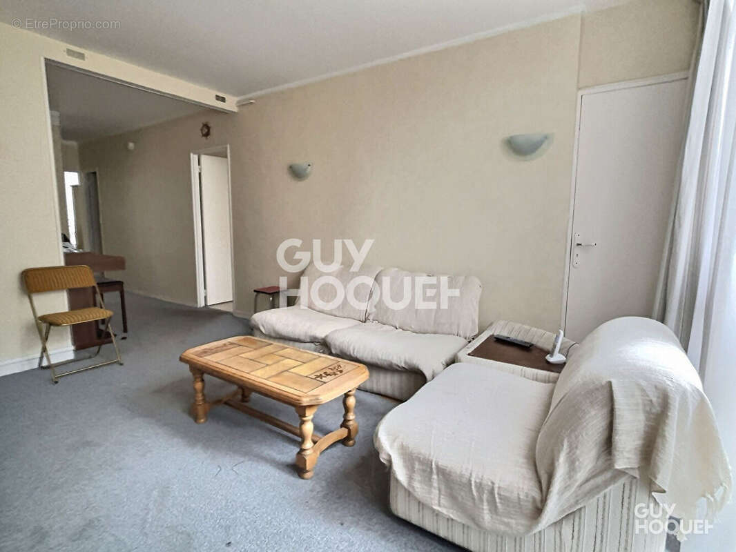 Appartement à MEUDON
