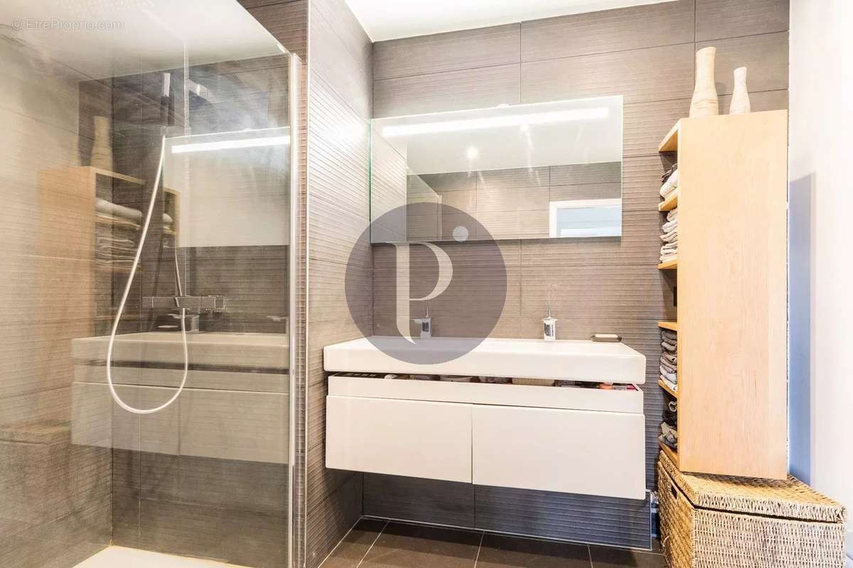 Appartement à SCEAUX