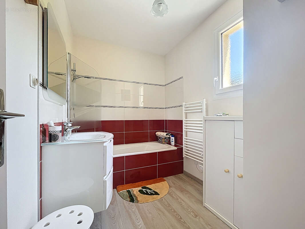 Maison à HEBECREVON