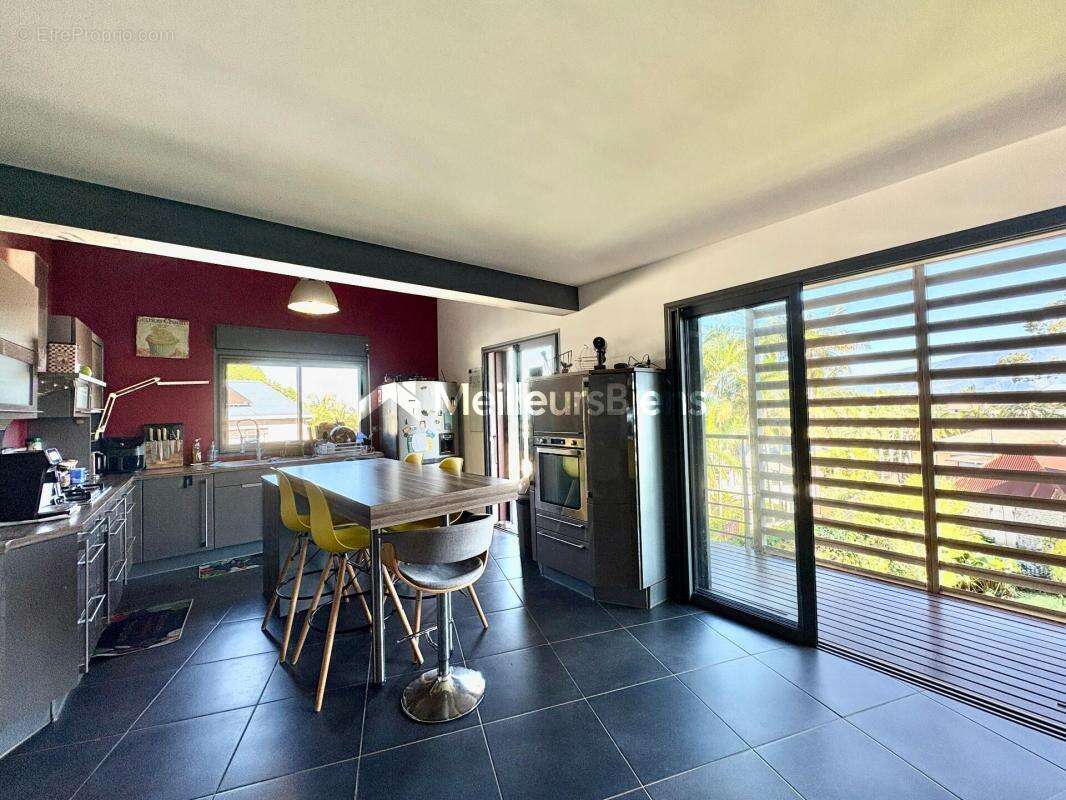 Maison à SAINT-PIERRE