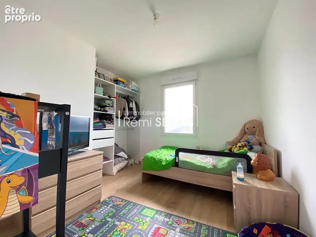 Maison de plain-pied construite en 2025  avec 3 chambres - Mortrée - photo 5