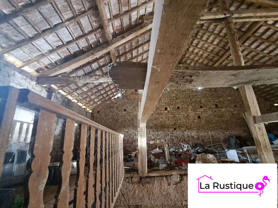 La Rustique - photo 6