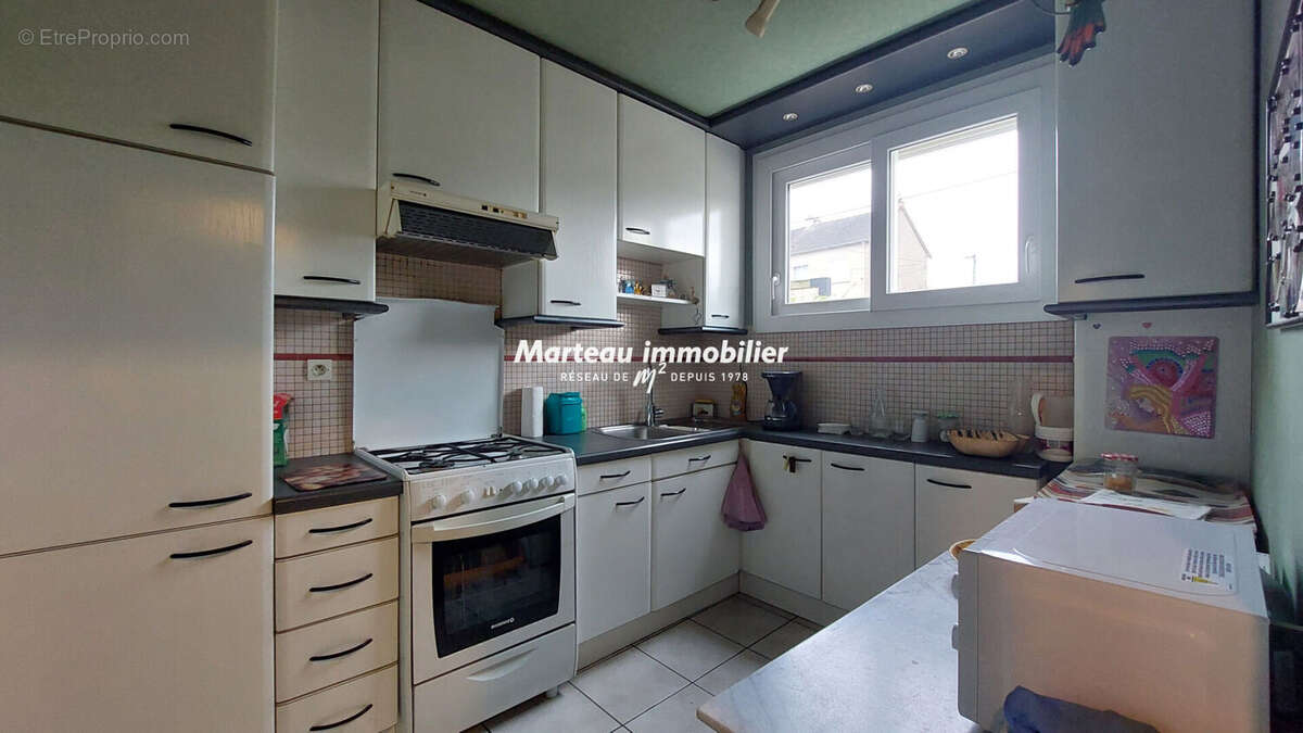 Maison à LE MANS